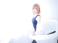 [Cosplay] Nikukyu Ayato, Nagisa MK-2, Usagi, Senji Klartheit