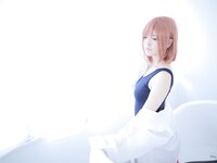 [Cosplay] Nikukyu Ayato, Nagisa MK-2, Usagi, Senji Klartheit