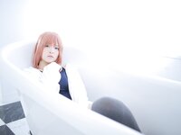 [Cosplay] Nikukyu Ayato, Nagisa MK-2, Usagi, Senji Klartheit