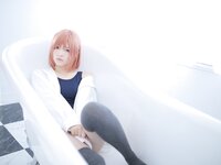 [Cosplay] Nikukyu Ayato, Nagisa MK-2, Usagi, Senji Klartheit
