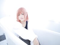 [Cosplay] Nikukyu Ayato, Nagisa MK-2, Usagi, Senji Klartheit