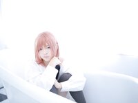 [Cosplay] Nikukyu Ayato, Nagisa MK-2, Usagi, Senji Klartheit