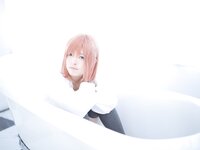[Cosplay] Nikukyu Ayato, Nagisa MK-2, Usagi, Senji Klartheit