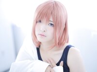 [Cosplay] Nikukyu Ayato, Nagisa MK-2, Usagi, Senji Klartheit