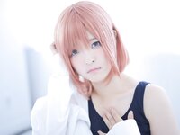 [Cosplay] Nikukyu Ayato, Nagisa MK-2, Usagi, Senji Klartheit
