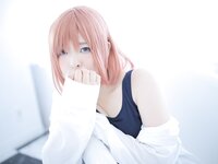 [Cosplay] Nikukyu Ayato, Nagisa MK-2, Usagi, Senji Klartheit