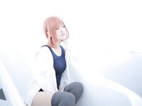 [Cosplay] Nikukyu Ayato, Nagisa MK-2, Usagi, Senji Klartheit