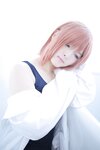 [Cosplay] Nikukyu Ayato, Nagisa MK-2, Usagi, Senji Klartheit