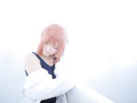 [Cosplay] Nikukyu Ayato, Nagisa MK-2, Usagi, Senji Klartheit