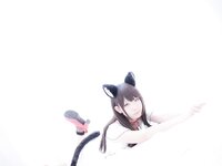 [Cosplay] Nikukyu Ayato, Nagisa MK-2, Usagi, Senji Klartheit