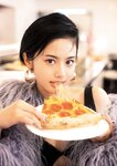週刊文春 2022.11.17 原色美女図鑑　安斉星来