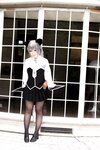 [Cosplay] Remika Tachibana 橘れみか Pantsu Haitenai Kara Hazuka Shikunaimon 2 パンツはいてないからはずかしくないもん！2