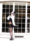 [Cosplay] Remika Tachibana 橘れみか Pantsu Haitenai Kara Hazuka Shikunaimon 2 パンツはいてないからはずかしくないもん！2