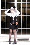 [Cosplay] Remika Tachibana 橘れみか Pantsu Haitenai Kara Hazuka Shikunaimon 2 パンツはいてないからはずかしくないもん！2