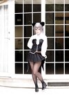 [Cosplay] Remika Tachibana 橘れみか Pantsu Haitenai Kara Hazuka Shikunaimon 2 パンツはいてないからはずかしくないもん！2