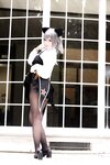 [Cosplay] Remika Tachibana 橘れみか Pantsu Haitenai Kara Hazuka Shikunaimon 2 パンツはいてないからはずかしくないもん！2