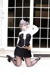 [Cosplay] Remika Tachibana 橘れみか Pantsu Haitenai Kara Hazuka Shikunaimon 2 パンツはいてないからはずかしくないもん！2