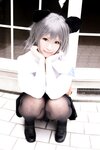 [Cosplay] Remika Tachibana 橘れみか Pantsu Haitenai Kara Hazuka Shikunaimon 2 パンツはいてないからはずかしくないもん！2