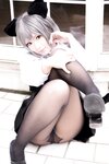 [Cosplay] Remika Tachibana 橘れみか Pantsu Haitenai Kara Hazuka Shikunaimon 2 パンツはいてないからはずかしくないもん！2