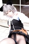 [Cosplay] Remika Tachibana 橘れみか Pantsu Haitenai Kara Hazuka Shikunaimon 2 パンツはいてないからはずかしくないもん！2