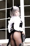 [Cosplay] Remika Tachibana 橘れみか Pantsu Haitenai Kara Hazuka Shikunaimon 2 パンツはいてないからはずかしくないもん！2