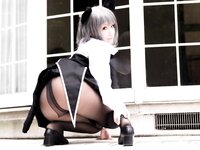 [Cosplay] Remika Tachibana 橘れみか Pantsu Haitenai Kara Hazuka Shikunaimon 2 パンツはいてないからはずかしくないもん！2