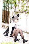 [Cosplay] Remika Tachibana 橘れみか Pantsu Haitenai Kara Hazuka Shikunaimon 2 パンツはいてないからはずかしくないもん！2
