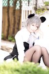 [Cosplay] Remika Tachibana 橘れみか Pantsu Haitenai Kara Hazuka Shikunaimon 2 パンツはいてないからはずかしくないもん！2