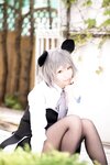 [Cosplay] Remika Tachibana 橘れみか Pantsu Haitenai Kara Hazuka Shikunaimon 2 パンツはいてないからはずかしくないもん！2