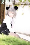 [Cosplay] Remika Tachibana 橘れみか Pantsu Haitenai Kara Hazuka Shikunaimon 2 パンツはいてないからはずかしくないもん！2