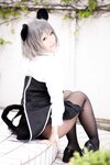 [Cosplay] Remika Tachibana 橘れみか Pantsu Haitenai Kara Hazuka Shikunaimon 2 パンツはいてないからはずかしくないもん！2