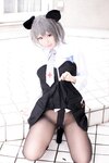 [Cosplay] Remika Tachibana 橘れみか Pantsu Haitenai Kara Hazuka Shikunaimon 2 パンツはいてないからはずかしくないもん！2