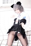 [Cosplay] Remika Tachibana 橘れみか Pantsu Haitenai Kara Hazuka Shikunaimon 2 パンツはいてないからはずかしくないもん！2