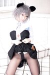 [Cosplay] Remika Tachibana 橘れみか Pantsu Haitenai Kara Hazuka Shikunaimon 2 パンツはいてないからはずかしくないもん！2