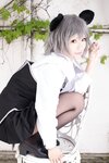 [Cosplay] Remika Tachibana 橘れみか Pantsu Haitenai Kara Hazuka Shikunaimon 2 パンツはいてないからはずかしくないもん！2