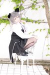 [Cosplay] Remika Tachibana 橘れみか Pantsu Haitenai Kara Hazuka Shikunaimon 2 パンツはいてないからはずかしくないもん！2