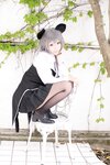[Cosplay] Remika Tachibana 橘れみか Pantsu Haitenai Kara Hazuka Shikunaimon 2 パンツはいてないからはずかしくないもん！2