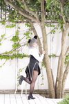 [Cosplay] Remika Tachibana 橘れみか Pantsu Haitenai Kara Hazuka Shikunaimon 2 パンツはいてないからはずかしくないもん！2