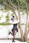 [Cosplay] Remika Tachibana 橘れみか Pantsu Haitenai Kara Hazuka Shikunaimon 2 パンツはいてないからはずかしくないもん！2