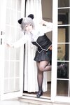 [Cosplay] Remika Tachibana 橘れみか Pantsu Haitenai Kara Hazuka Shikunaimon 2 パンツはいてないからはずかしくないもん！2