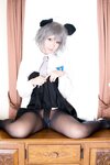 [Cosplay] Remika Tachibana 橘れみか Pantsu Haitenai Kara Hazuka Shikunaimon 2 パンツはいてないからはずかしくないもん！2