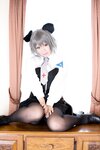[Cosplay] Remika Tachibana 橘れみか Pantsu Haitenai Kara Hazuka Shikunaimon 2 パンツはいてないからはずかしくないもん！2