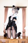 [Cosplay] Remika Tachibana 橘れみか Pantsu Haitenai Kara Hazuka Shikunaimon 2 パンツはいてないからはずかしくないもん！2