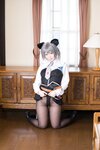 [Cosplay] Remika Tachibana 橘れみか Pantsu Haitenai Kara Hazuka Shikunaimon 2 パンツはいてないからはずかしくないもん！2