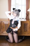 [Cosplay] Remika Tachibana 橘れみか Pantsu Haitenai Kara Hazuka Shikunaimon 2 パンツはいてないからはずかしくないもん！2
