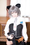 [Cosplay] Remika Tachibana 橘れみか Pantsu Haitenai Kara Hazuka Shikunaimon 2 パンツはいてないからはずかしくないもん！2