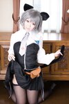 [Cosplay] Remika Tachibana 橘れみか Pantsu Haitenai Kara Hazuka Shikunaimon 2 パンツはいてないからはずかしくないもん！2