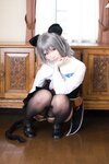 [Cosplay] Remika Tachibana 橘れみか Pantsu Haitenai Kara Hazuka Shikunaimon 2 パンツはいてないからはずかしくないもん！2