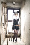 [Cosplay] Remika Tachibana 橘れみか Pantsu Haitenai Kara Hazuka Shikunaimon 2 パンツはいてないからはずかしくないもん！2