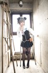 [Cosplay] Remika Tachibana 橘れみか Pantsu Haitenai Kara Hazuka Shikunaimon 2 パンツはいてないからはずかしくないもん！2